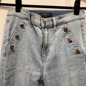 Ann Taylor Jeans